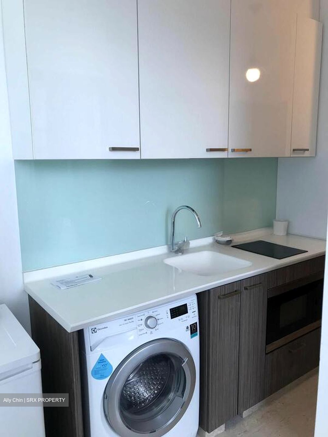 The Hillford (D21), Apartment #517253081
